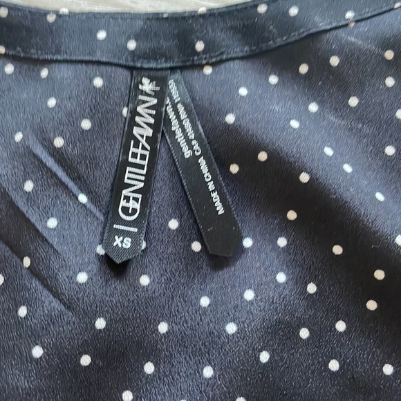 Gentle Fawn Dress - Picture 3 of 5